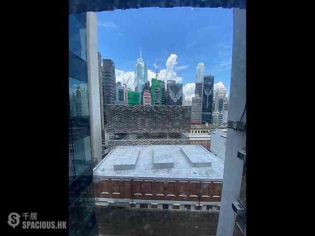 中环 - 金碧台 01