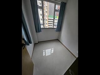 Wan Chai - Chi Lok Terrace 04