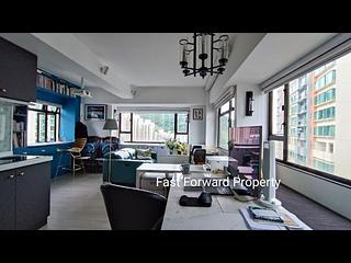 Kennedy Town - Axeford Villa 02