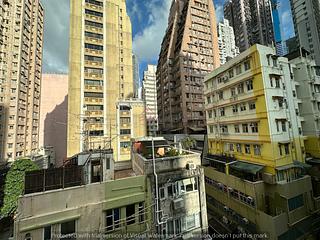 Sheung Wan - 19-21, Tung Street 09