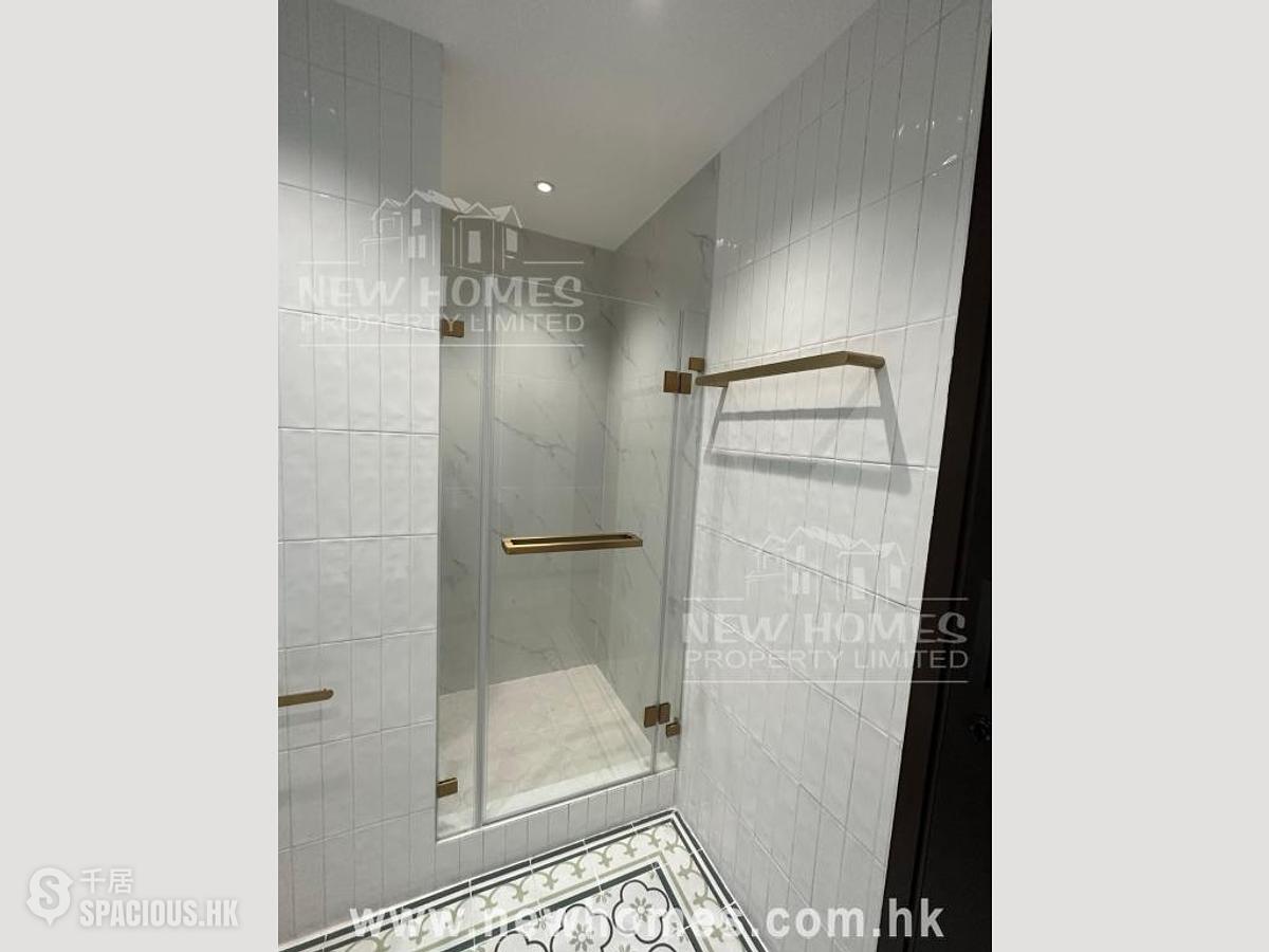 Happy Valley - 17, Yuk Sau Street 01
