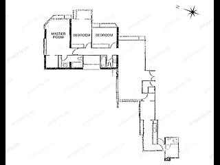 Wan Chai - Monmouth Villa 15