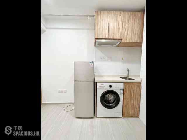 Quarry Bay - Lido Apartments 01