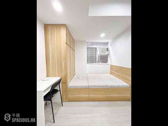 Quarry Bay - Lido Apartments 02
