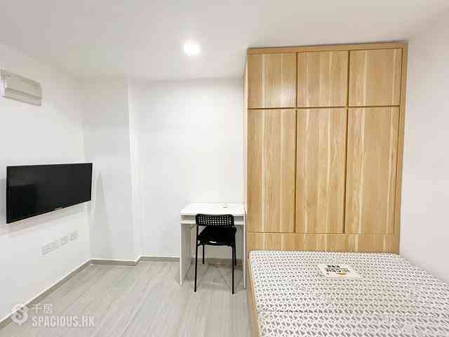 Quarry Bay - Lido Apartments 03