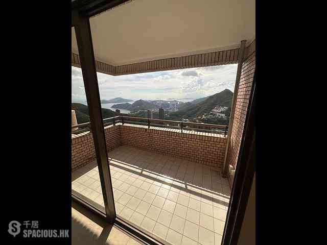 Tai Tam - Hong Kong Parkview Parkview Corner Block 17 01