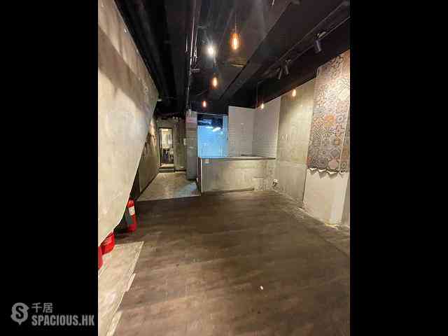 Sheung Wan - 8-10, Mercer Street 02