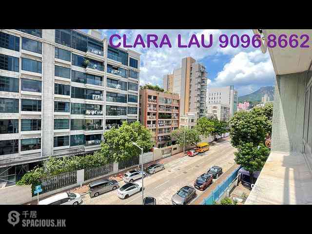 Kowloon City - Cowall Court 09
