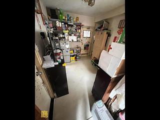 Sai Ying Pun - Wing Cheung Building 02