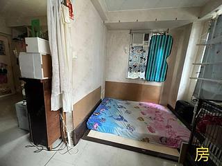 Sai Ying Pun - Wing Cheung Building 03