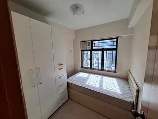 Wan Chai - Kin Lee Building 04