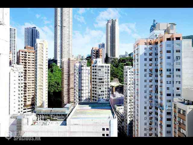 跑马地 - 宝辉大厦 27