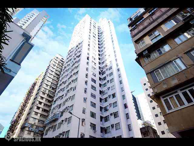 跑马地 - 宝辉大厦 30
