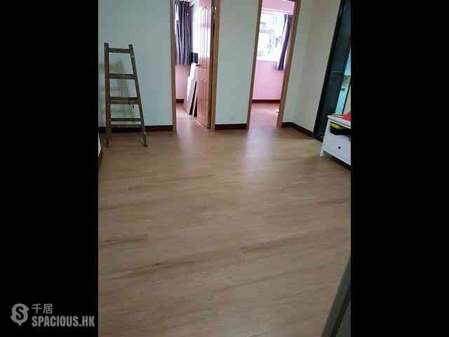 Causeway Bay - Victoria Mansion 01