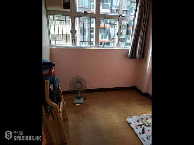 Causeway Bay - Victoria Mansion 04