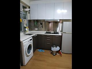 Causeway Bay - Victoria Mansion 02