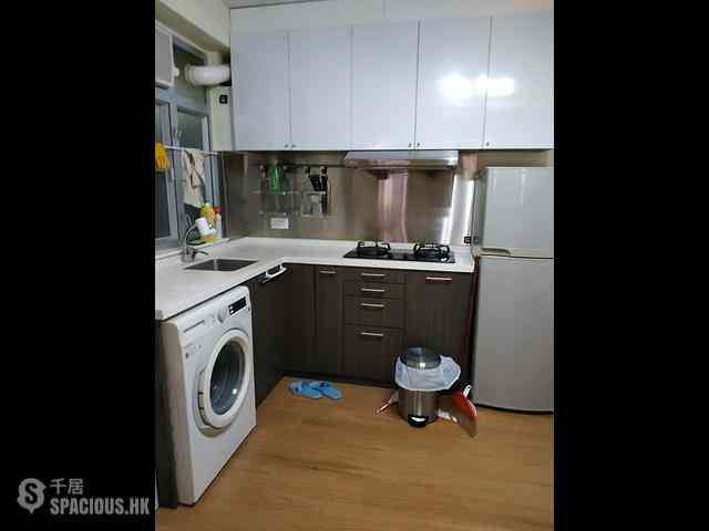 Causeway Bay - Victoria Mansion 02