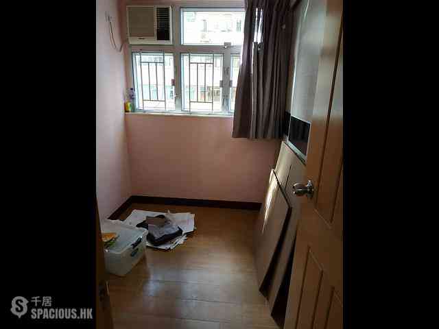 Causeway Bay - Victoria Mansion 05
