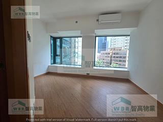 Kennedy Town - Manhattan Heights 05