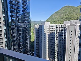 黃竹坑 - 港島南岸1期 晉環 12