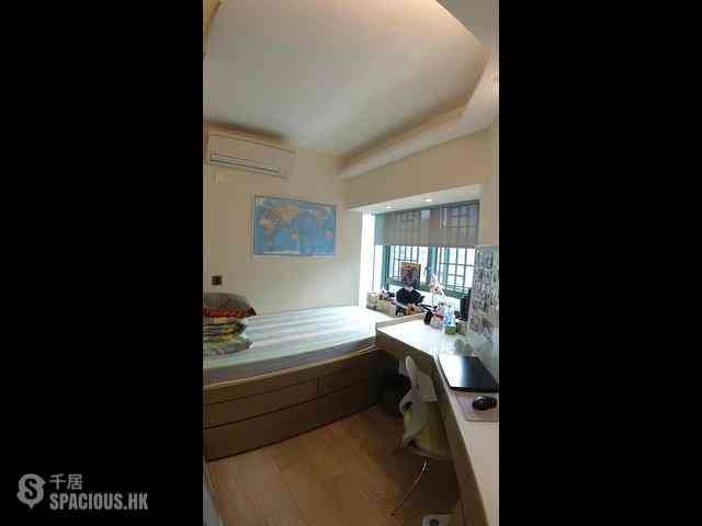 Hung Hom - Laguna Verde Phase 1 Green Wood The Green Wood 11