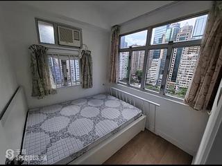 Wan Chai - Chiu Hin Mansion 03