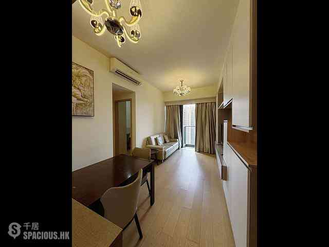 Ho Man Tin - Mantin Heights Block 3 01