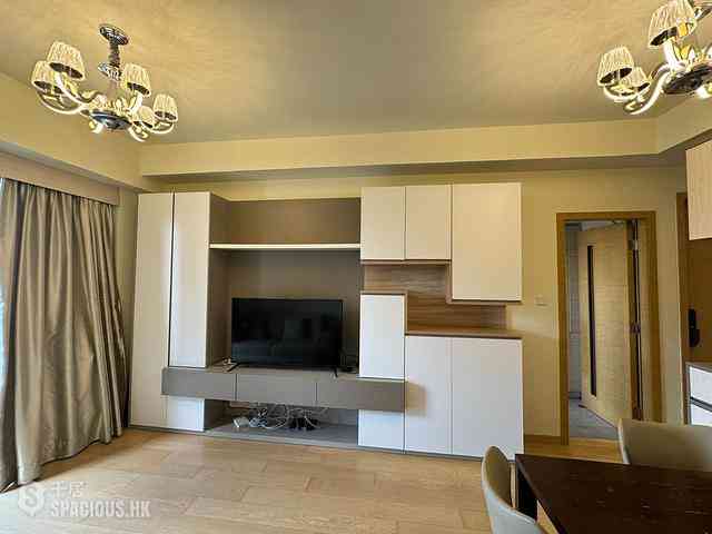 Ho Man Tin - Mantin Heights Block 3 02