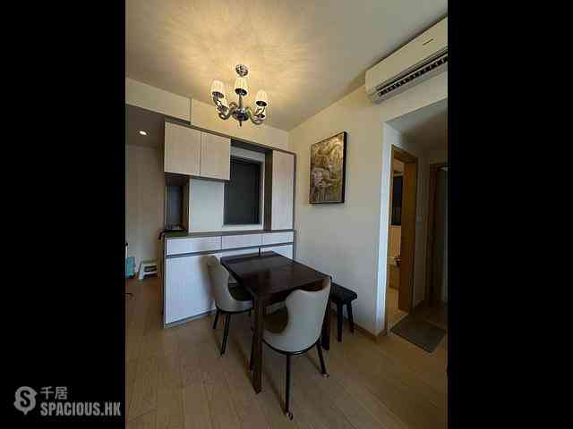 Ho Man Tin - Mantin Heights Block 3 03