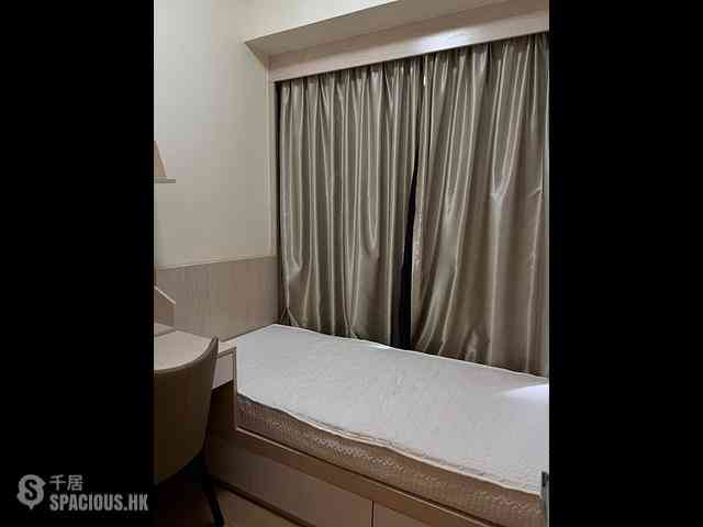 Ho Man Tin - Mantin Heights Block 3 04