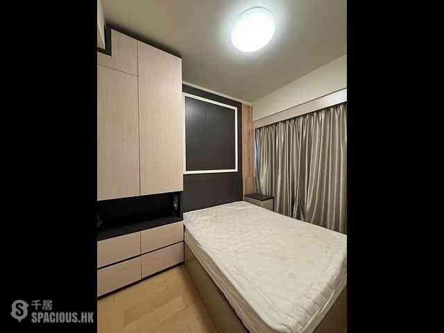 Ho Man Tin - Mantin Heights Block 3 05