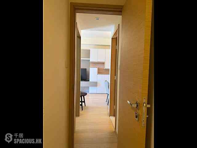 Ho Man Tin - Mantin Heights Block 3 08