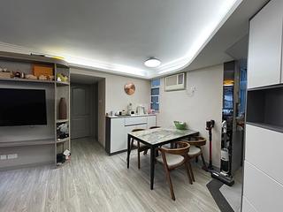 Whampoa Garden - Whampoa Garden 03