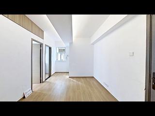筲箕灣 - 百寧大廈 08