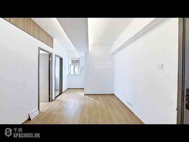 Shau Kei Wan - Pak Ling Mansions 08