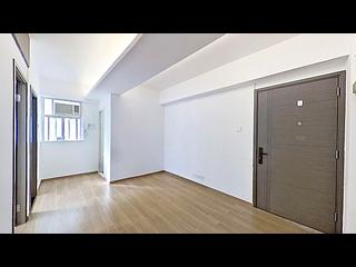筲箕灣 - 百寧大廈 09