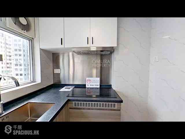 Shau Kei Wan - Pak Ling Mansions 14