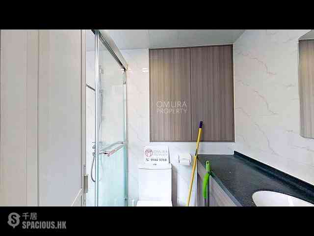 Shau Kei Wan - Pak Ling Mansions 15