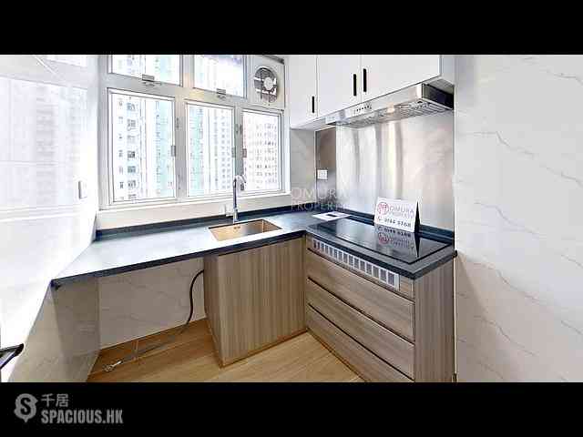 Shau Kei Wan - Pak Ling Mansions 22
