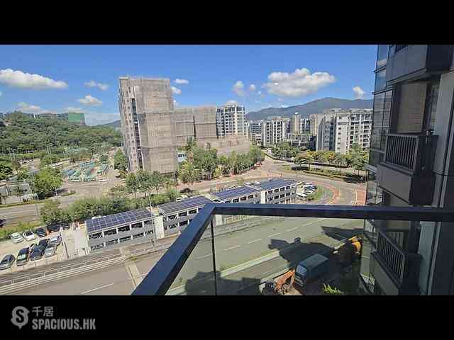 Pak Shek Kok - St Martin Phase 1 01