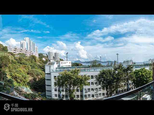 薄扶林 - 美景台A5座 (M-N座) 02