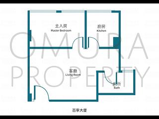 筲箕灣 - 百寧大廈 03