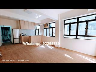 Sheung Wan - 119, Wing Lok Street 02