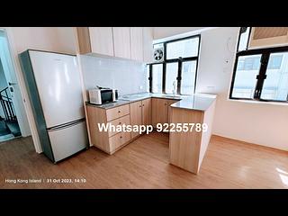 Sheung Wan - 119, Wing Lok Street 06