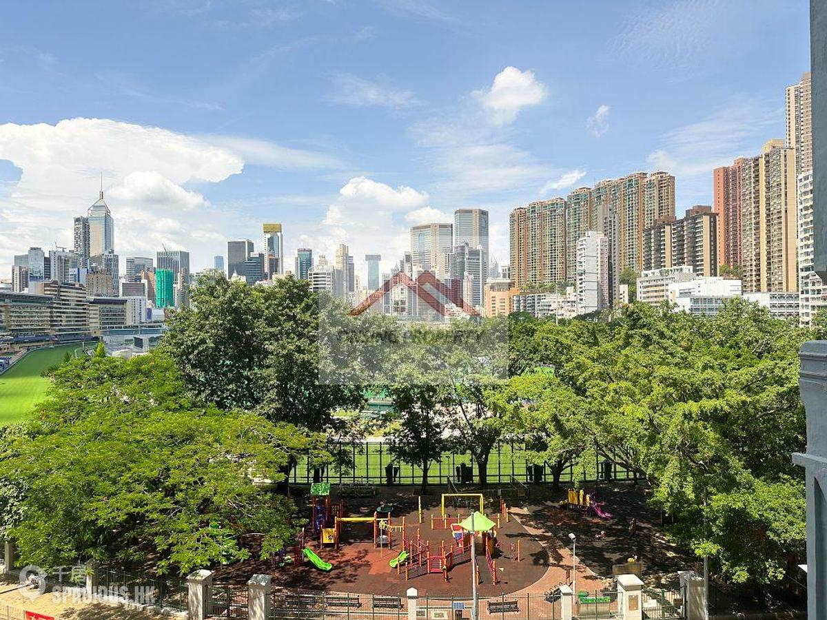 Happy Valley - Unique Tower 01