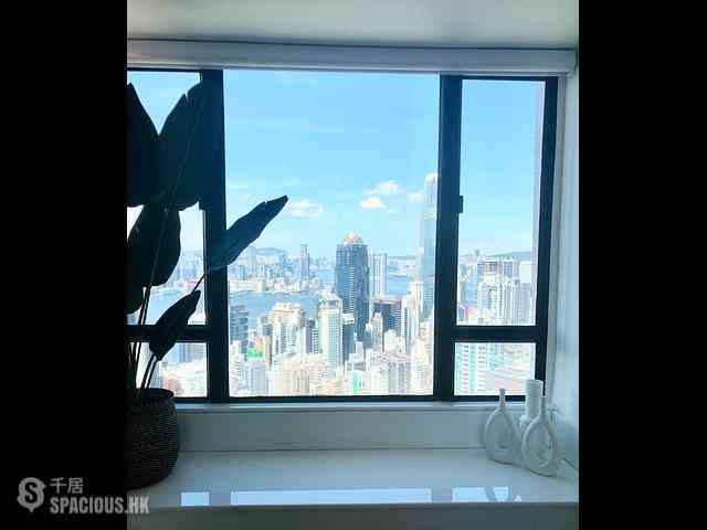 西半山 - 應彪大廈 01