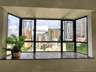 Mid Levels Central - Yukon Court 04