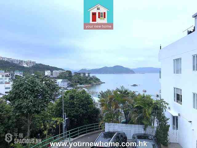 Clear Water Bay - Siu Hang Hau 19