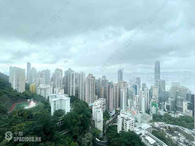 中半山 - 帝景园1座 01