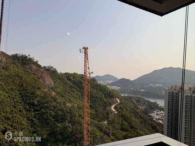 Yau Tong - Chill Residence Tower 2 01